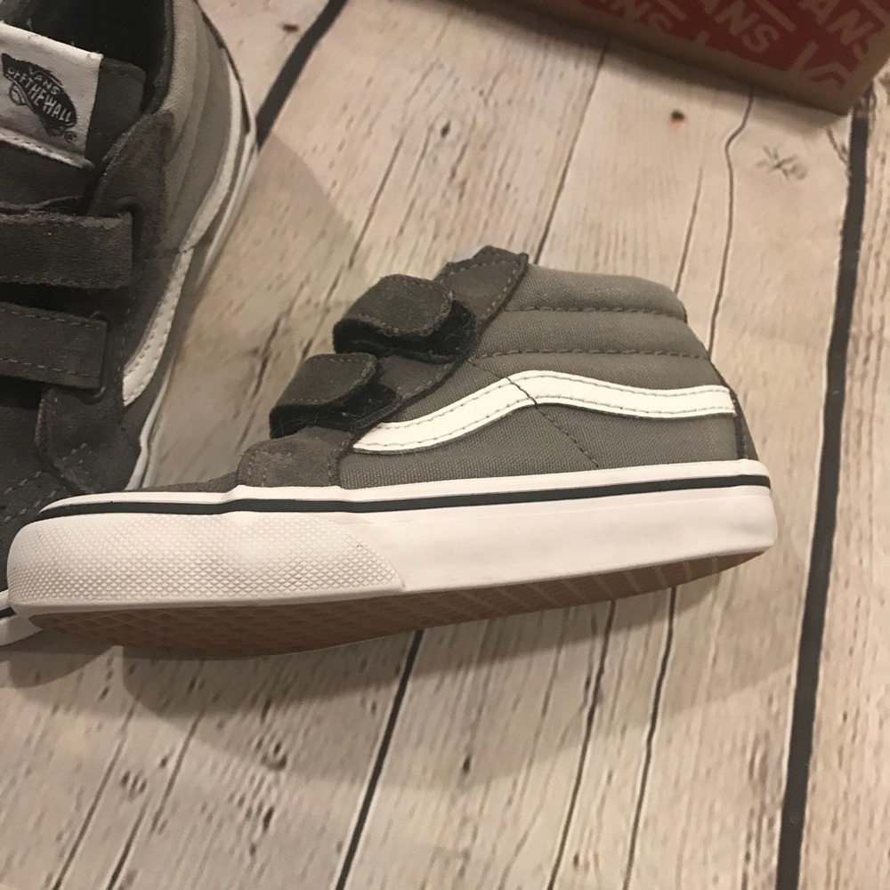Vans shoes - Picture 3 of 5